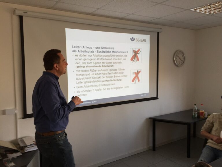 Bgseminar2 - EUBU
