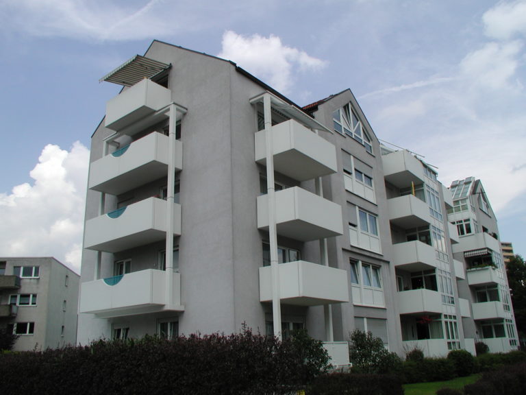 Goethestr11 - EUBU