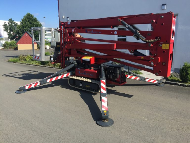 Hebebühneeingefahrenskaliert - EUBU