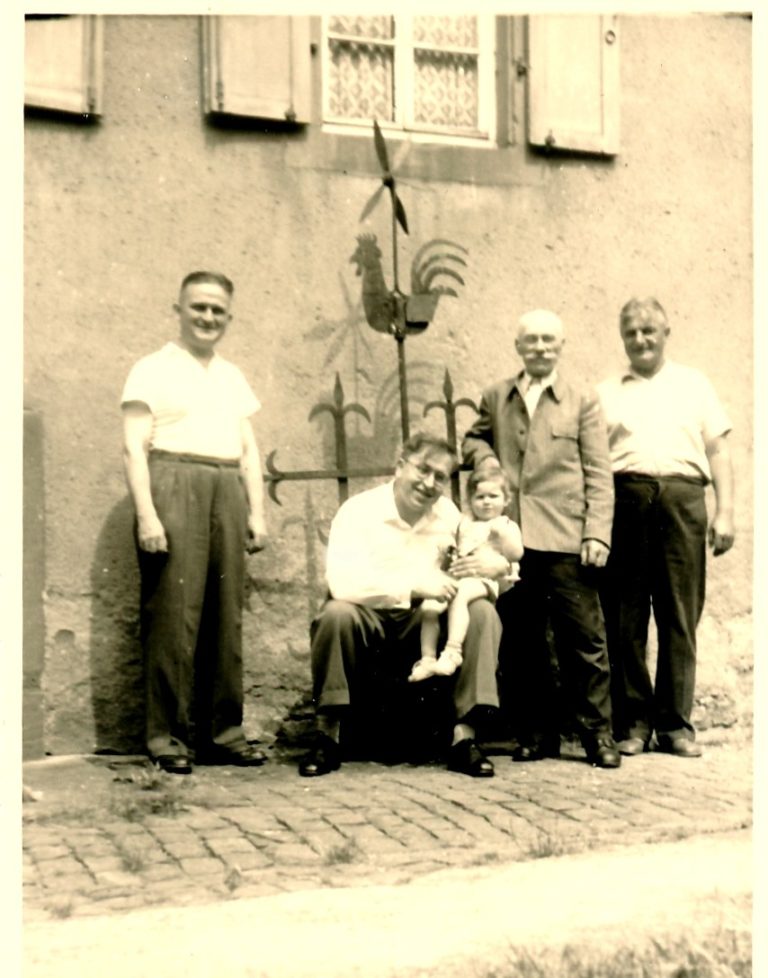 Pfr Bastian Bauer Meuer Euler - EUBU