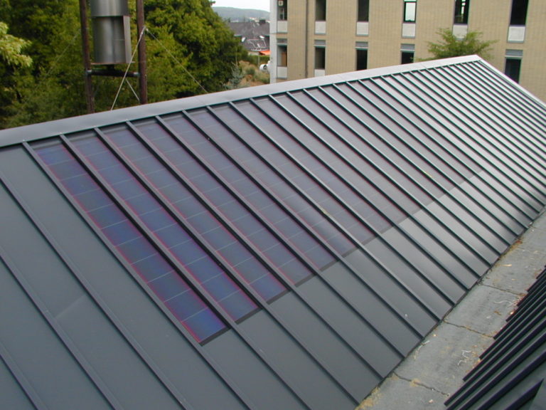 Photovoltaik