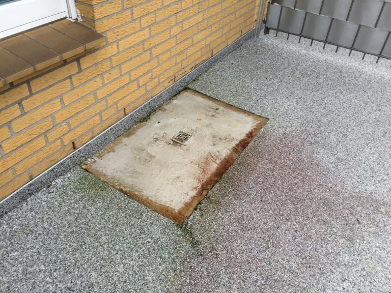 Steinteppich 3 - EUBU