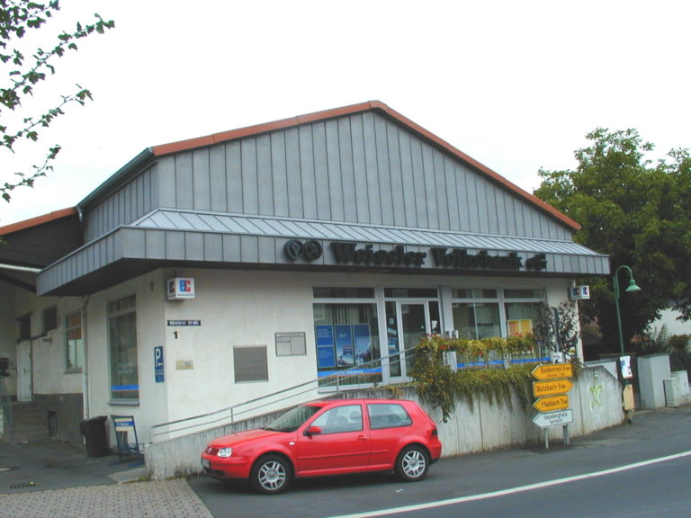 Voba Ndw - EUBU