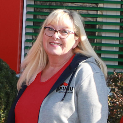 Britta Eubu - EUBU