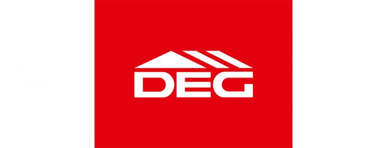 Deg Logo - EUBU