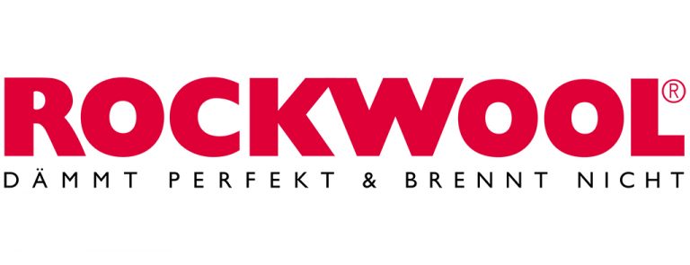 Rockwool Logo - EUBU