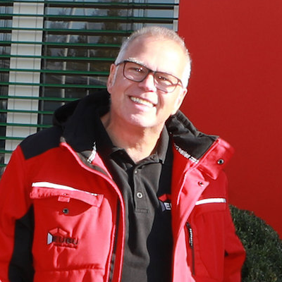 Uwe Eubu - EUBU