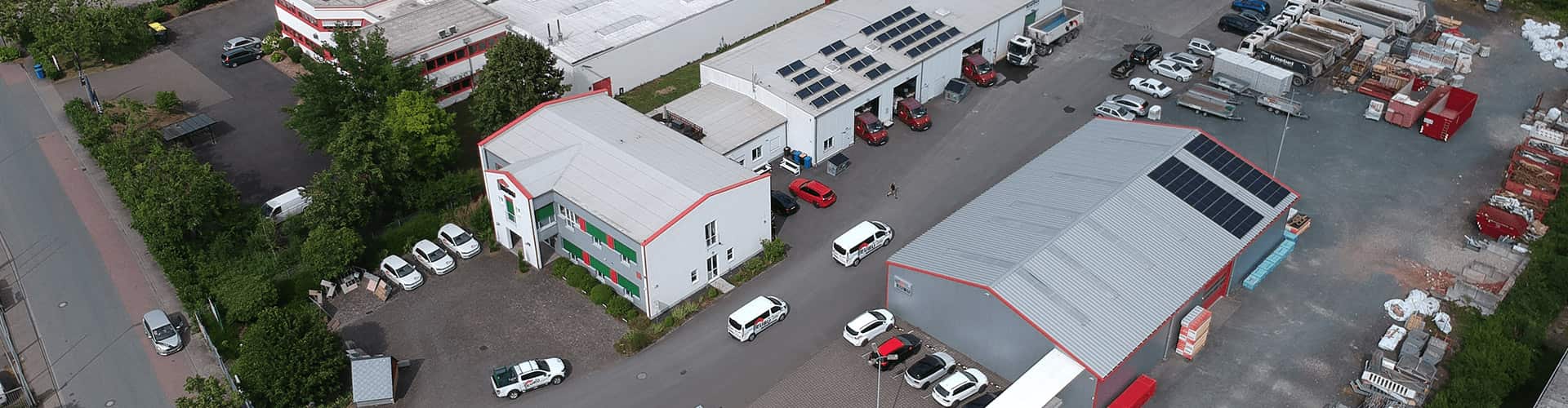 Eubu Breaker Unternehmen3 - EUBU