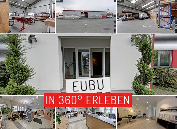360 Grad Tour Eubu - EUBU